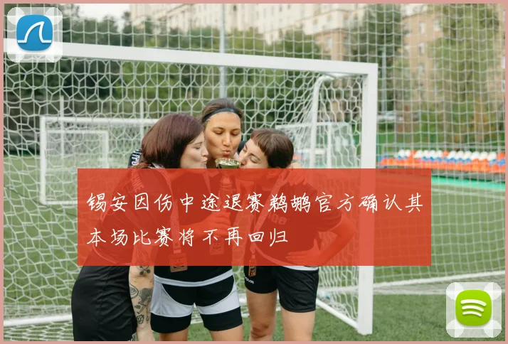 锡安因伤中途退赛鹈鹕官方确认其本场比赛将不再回归